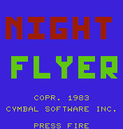 Night Flyer